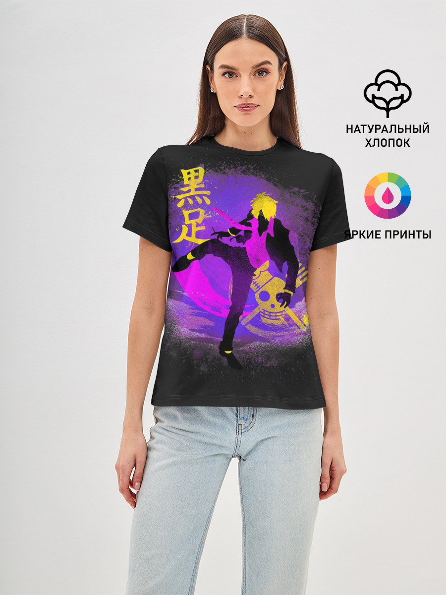 ТАНЕЦ ONE PIECE