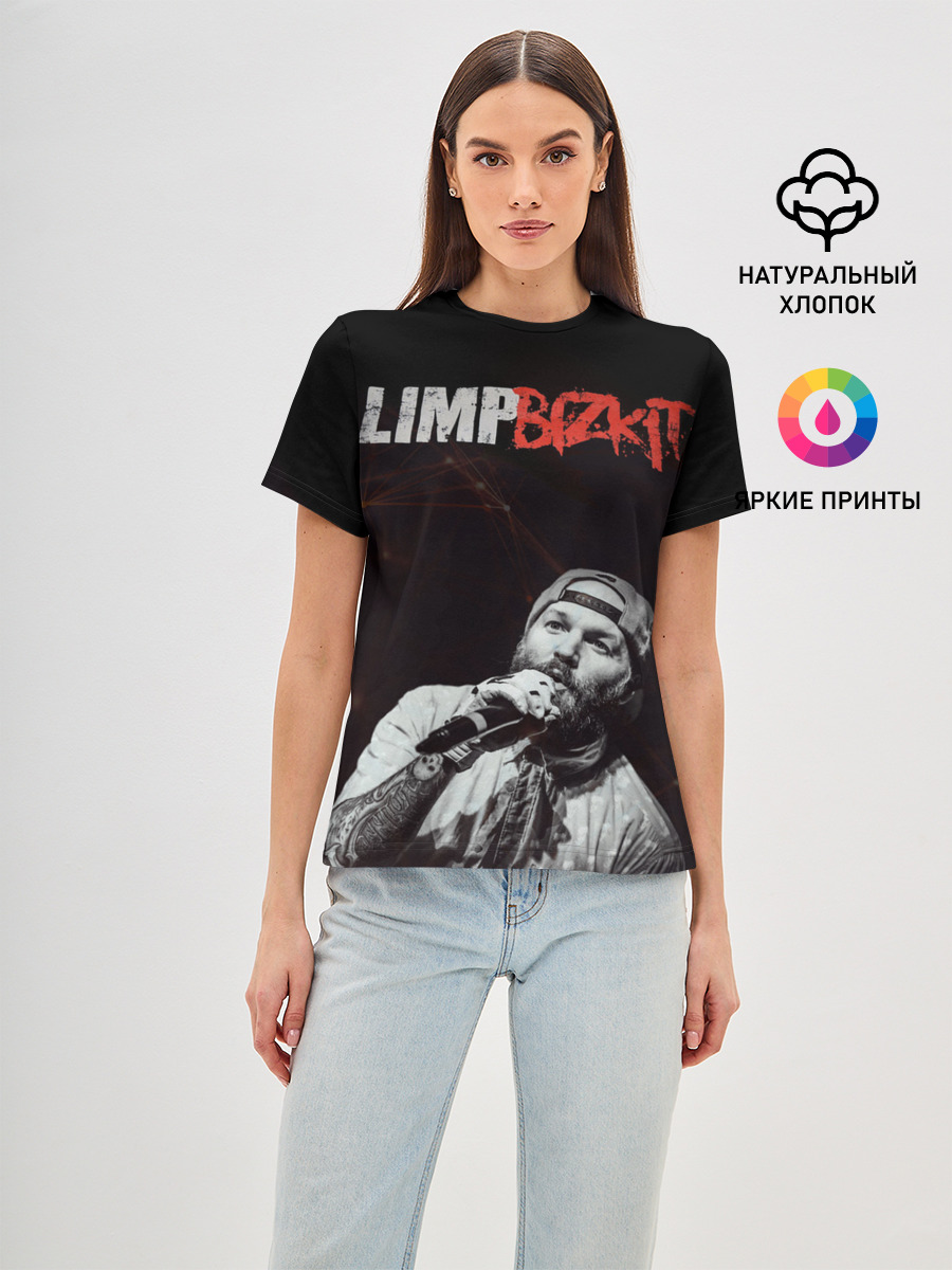 Limp Bizkit