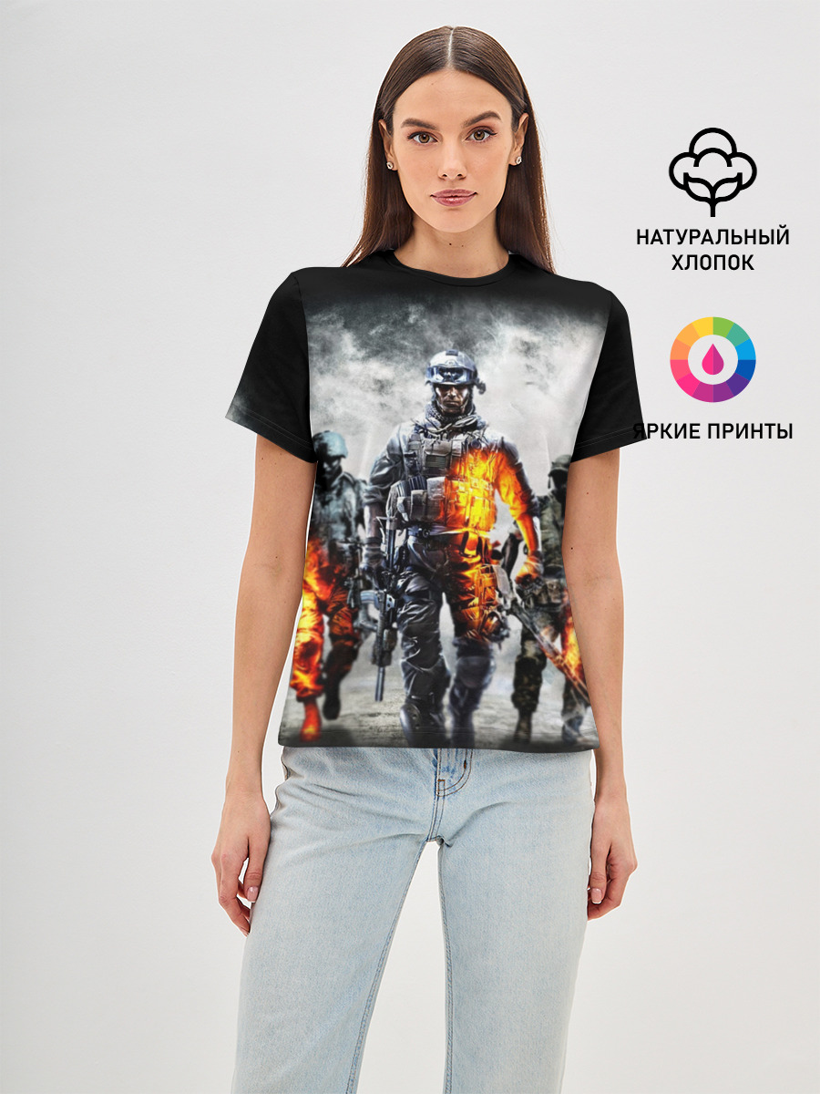 Battlefield | Батлфилд