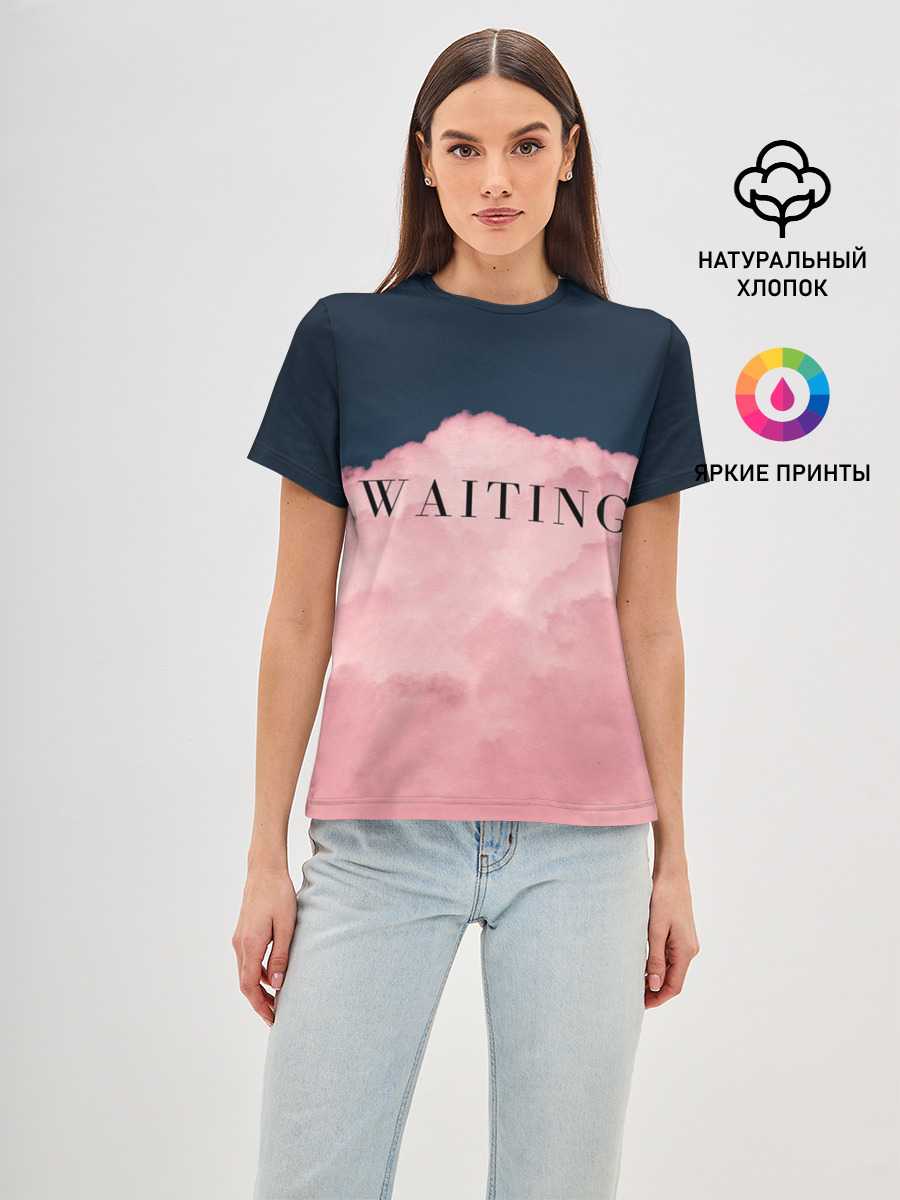 WAITING