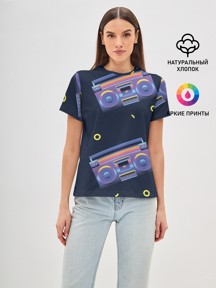 Retro style