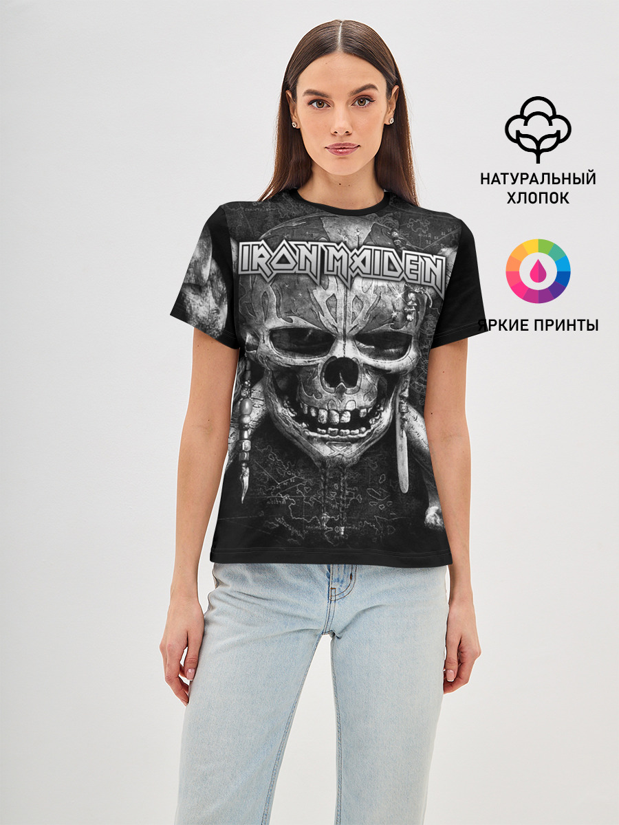 IRON MAIDEN | АЙРОН МАЙДЕН