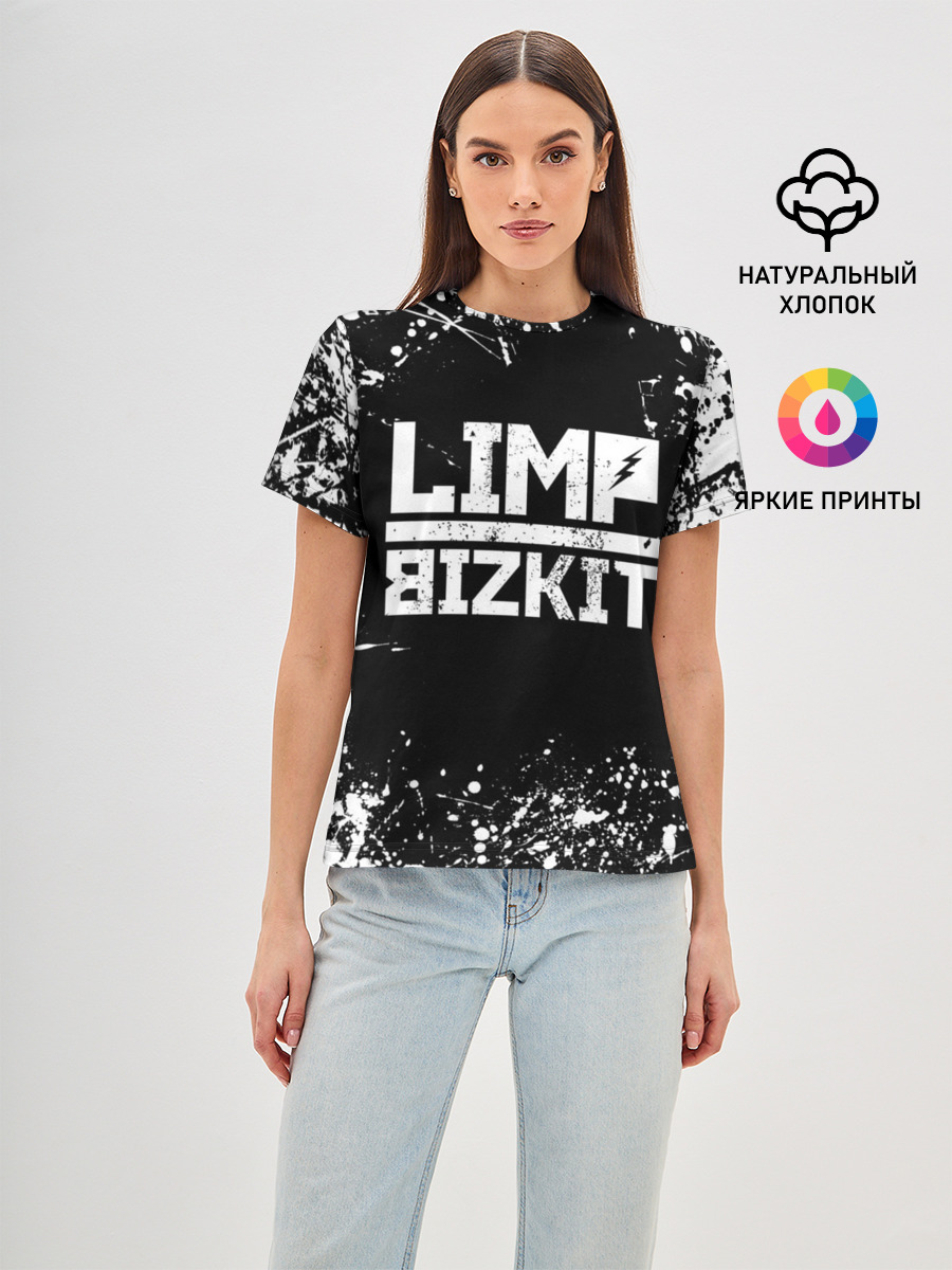 Limp Bizkit