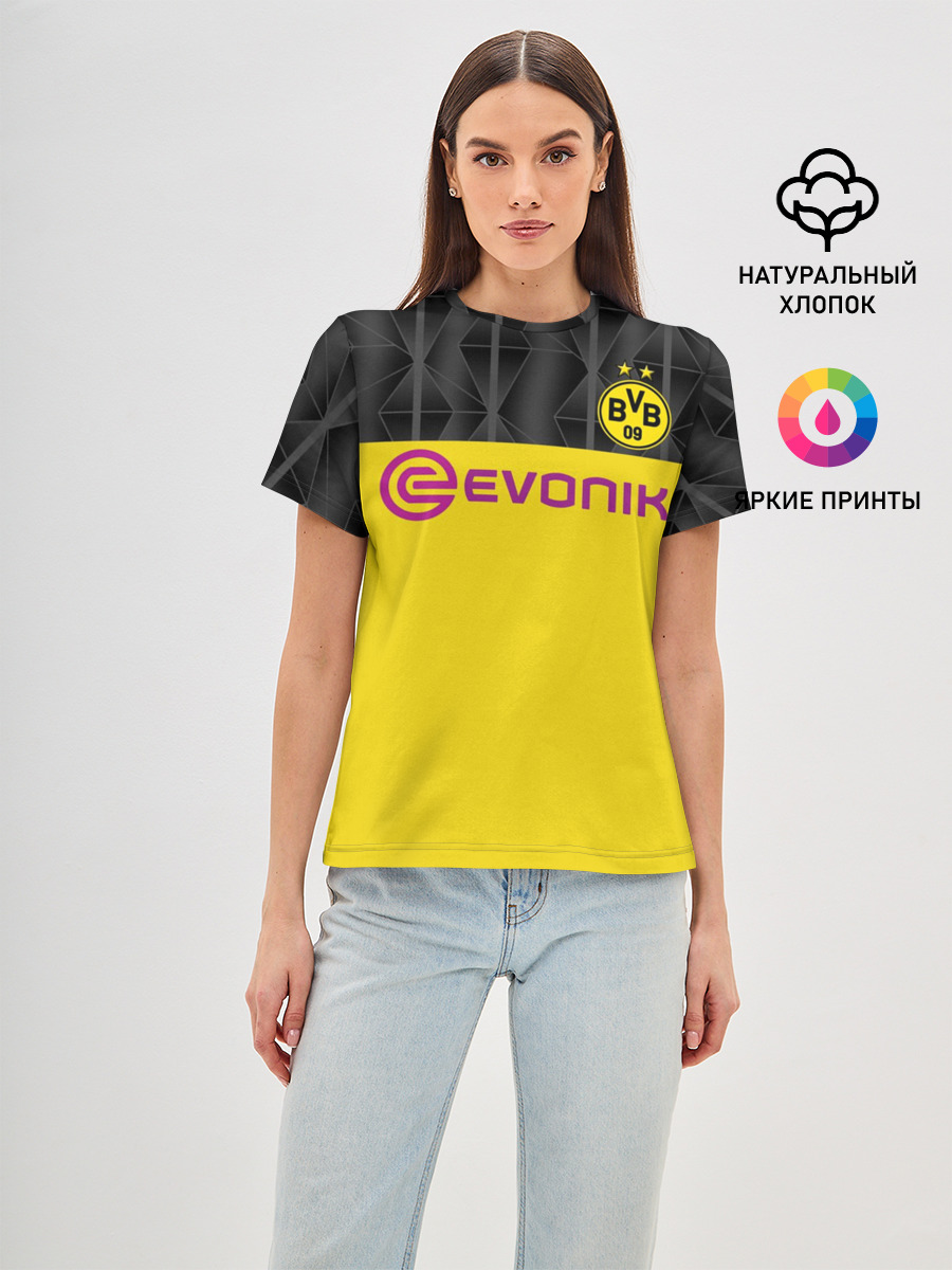 Холанд home 19-20 UEFA