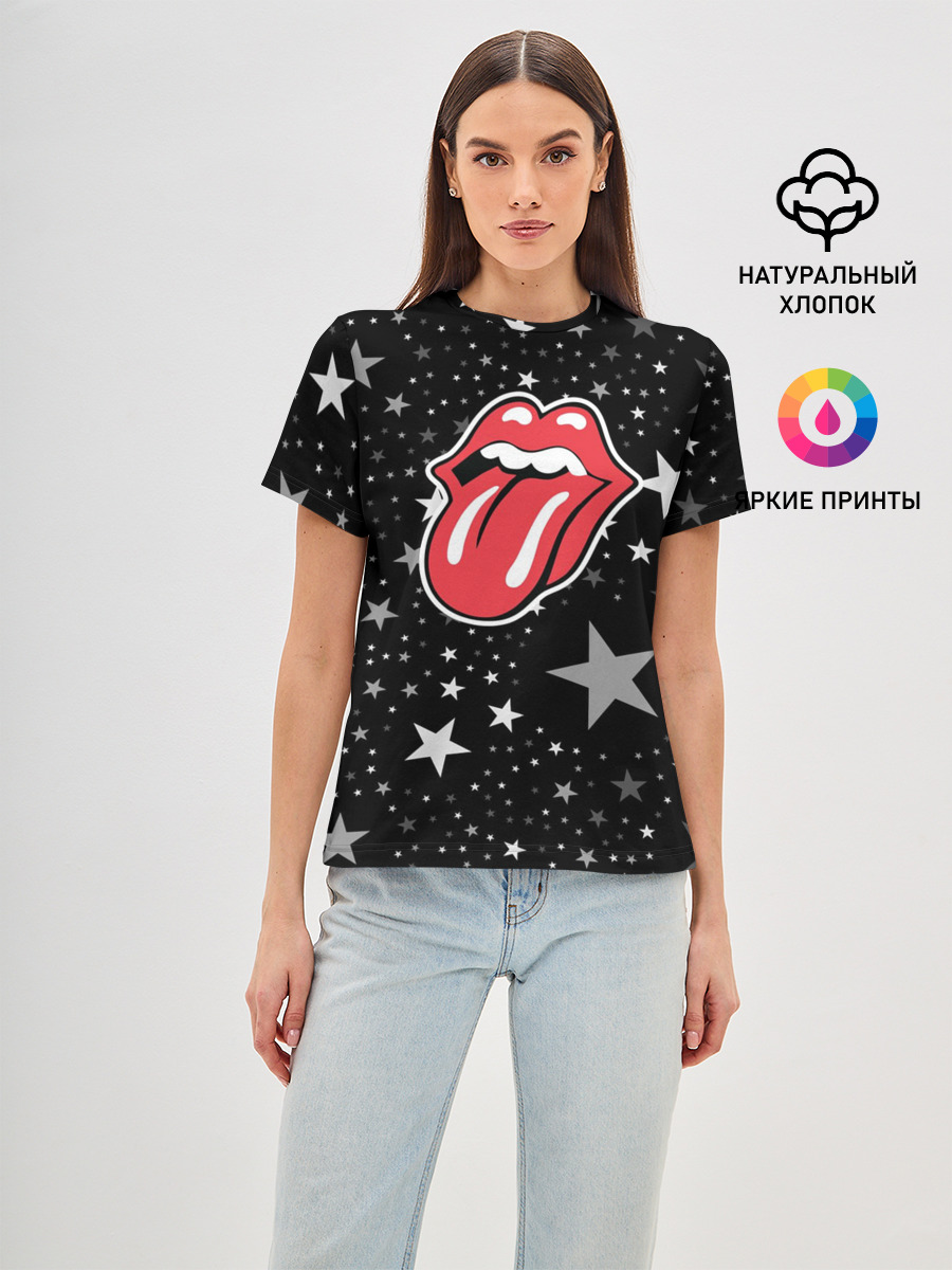 rolling stones star