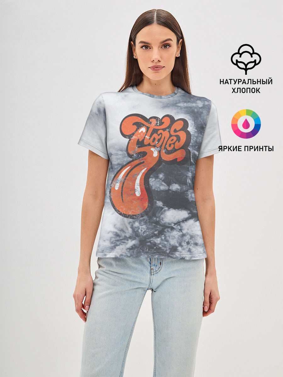 rolling stones