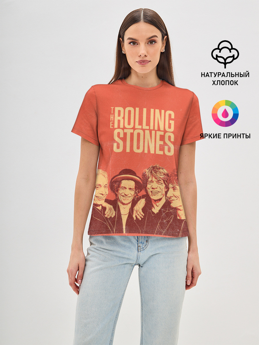 The Rolling Stones