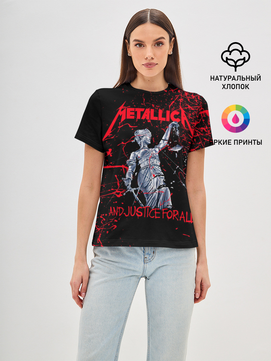METALLICA | МЕТАЛЛИКА | МЕТАЛИКА