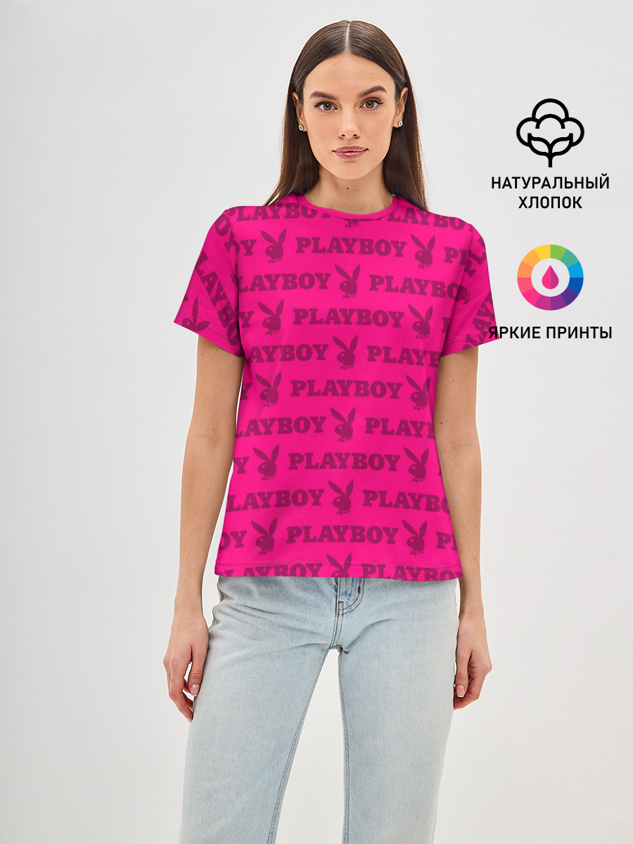 PLAYBOY | ПЛЕЙБОЙ