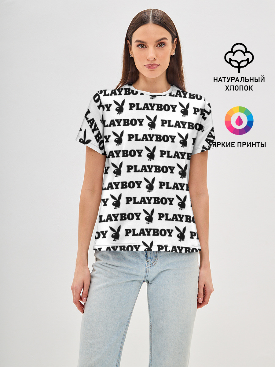 PLAYBOY | ПЛЕЙБОЙ