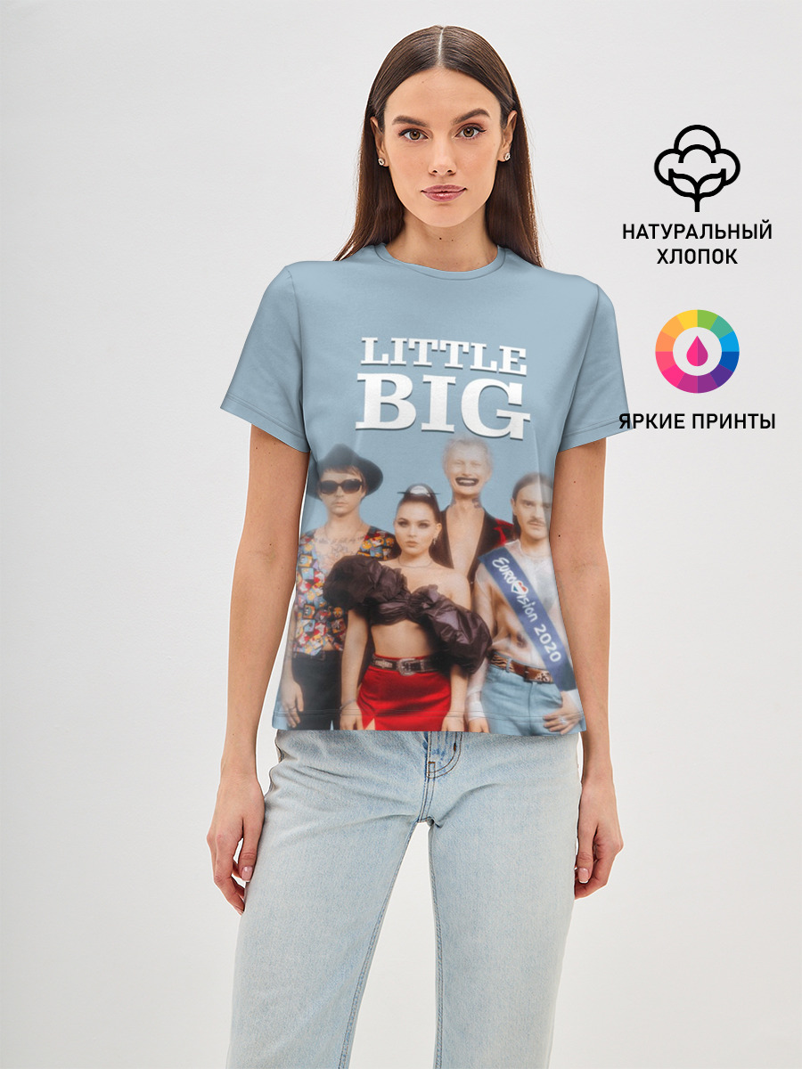 Little Big