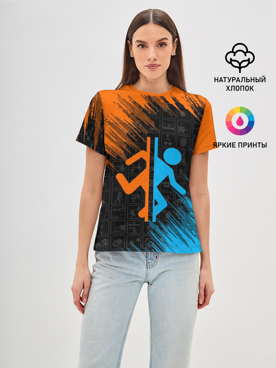 PORTAL 2