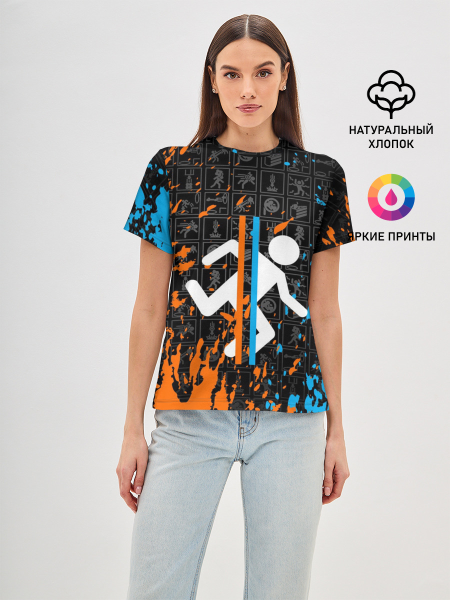 PORTAL 2