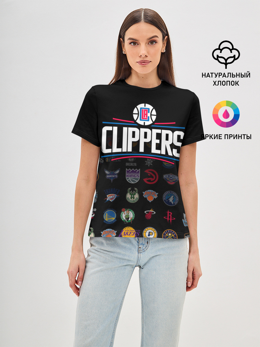 Los Angeles Clippers
