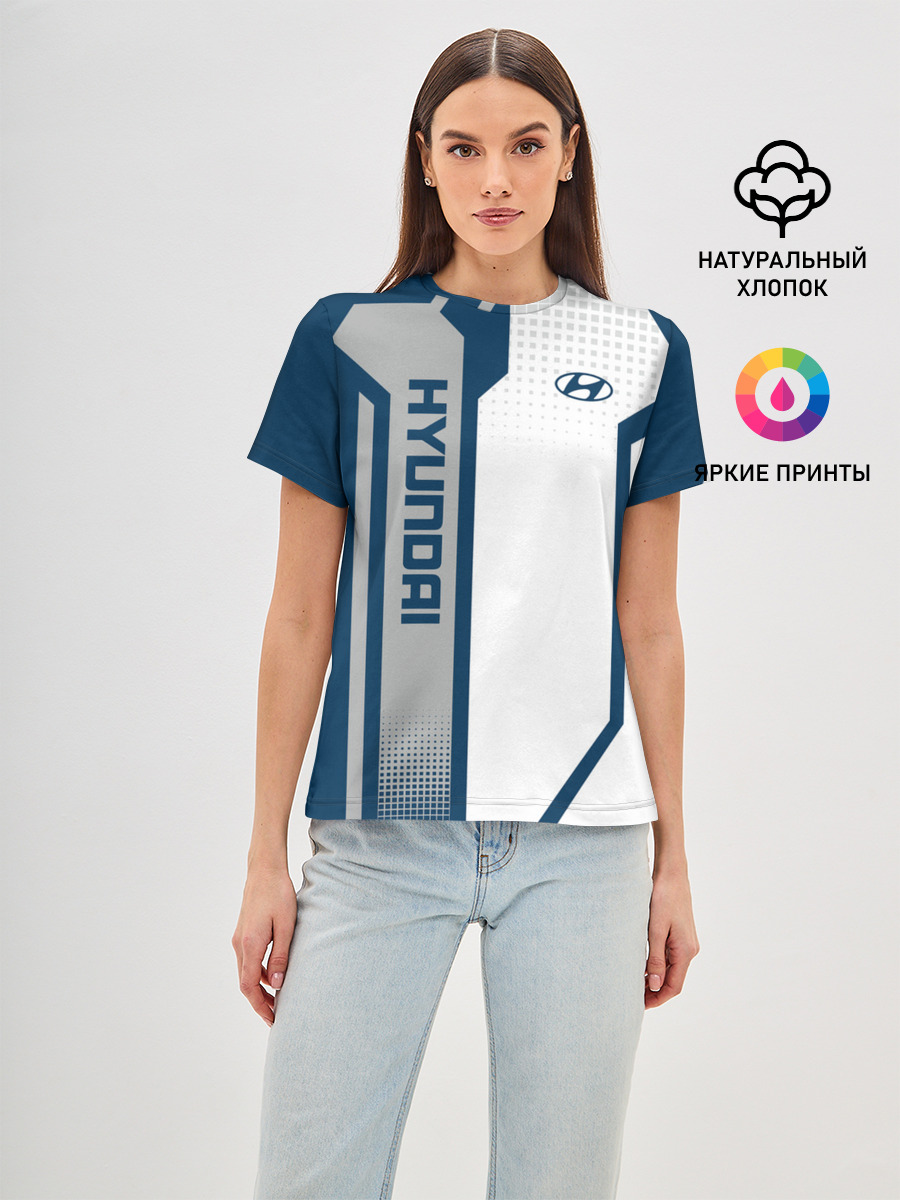 Hyundai Driver team