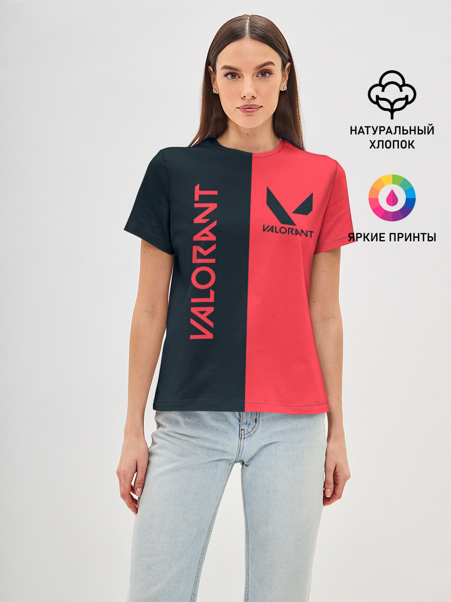 VALORANT | ВАЛОРАНТ