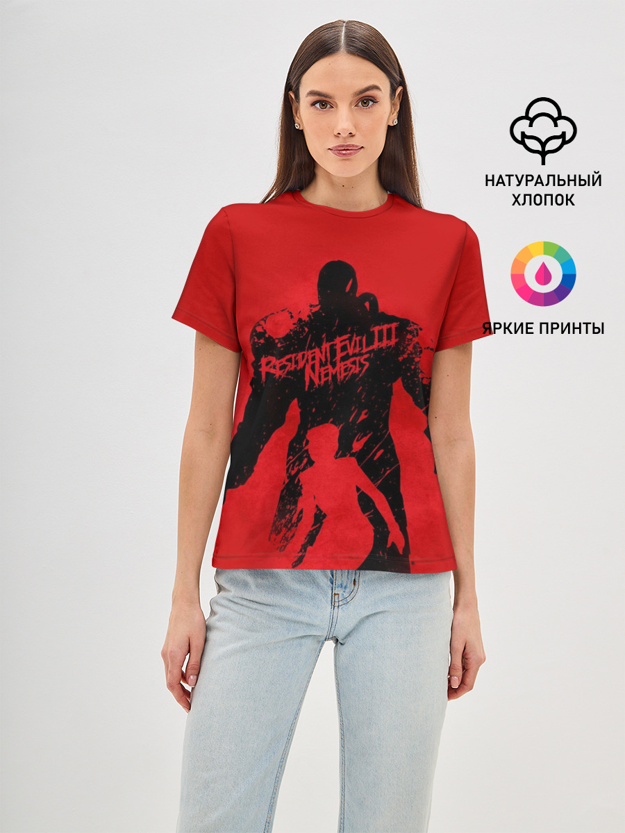 Resident Evil 3