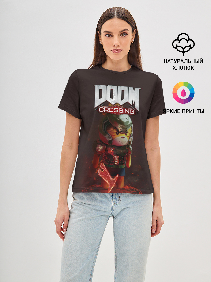 Doom Crossing