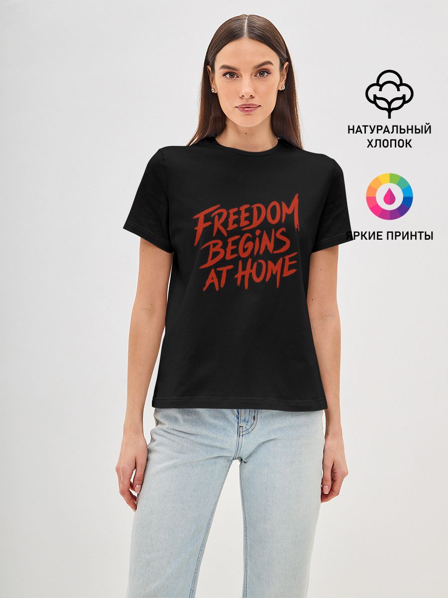 freedom
