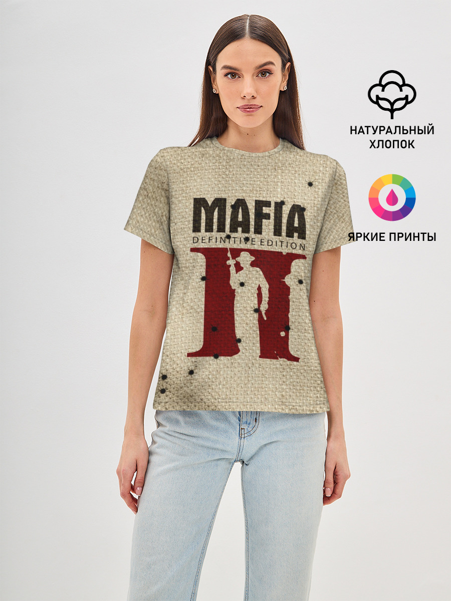 Mafia 2