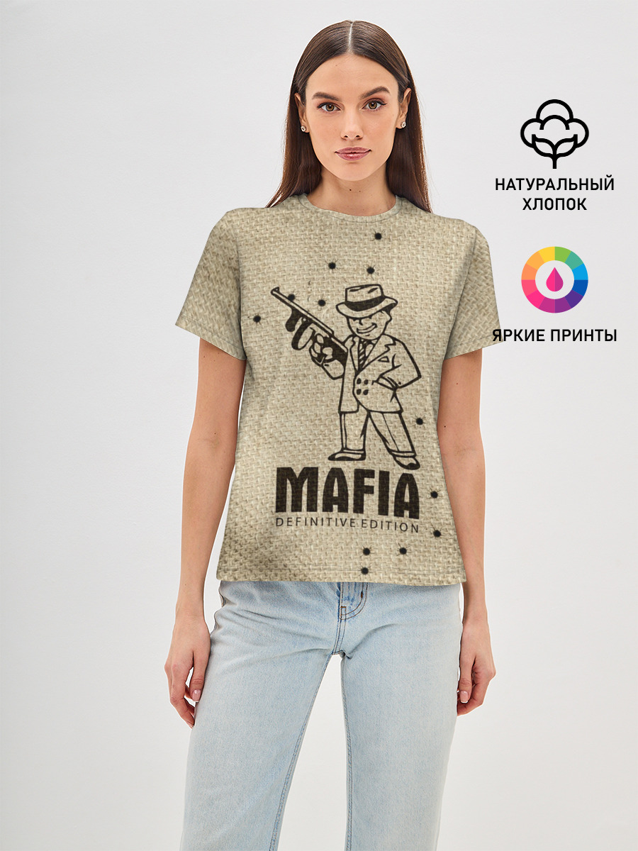 Mafia 2