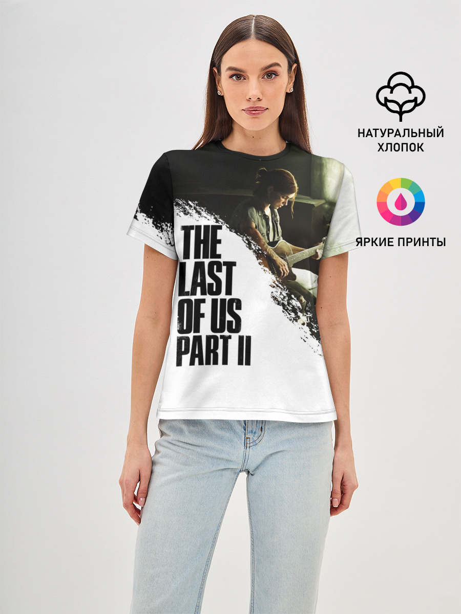 THE LAST OF US 2 | ОДНИ ИЗ НАС 2