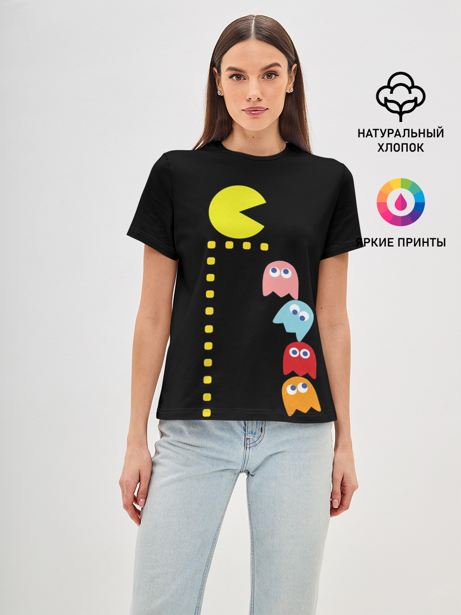 Pac-man