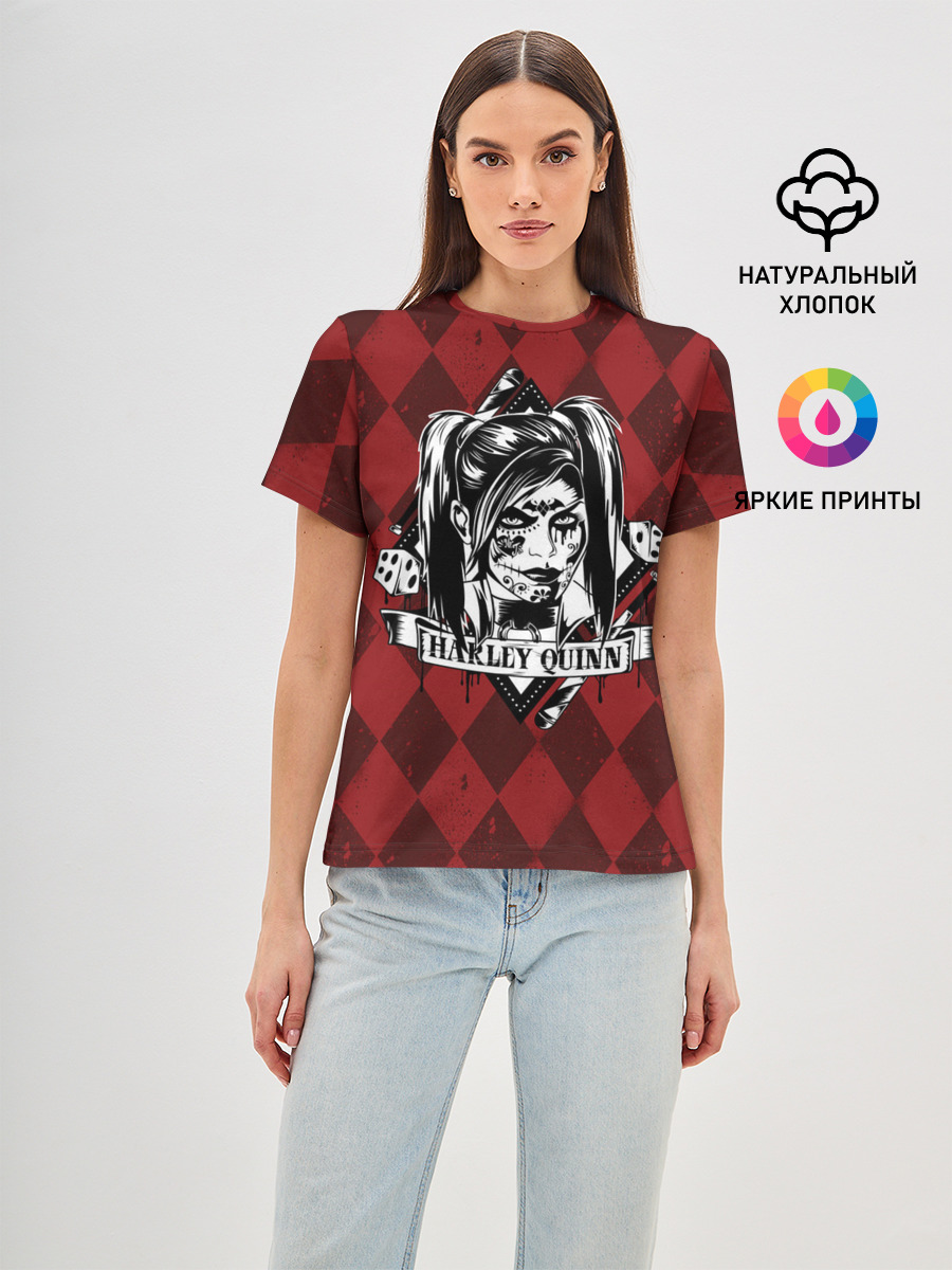 Harley Quinn