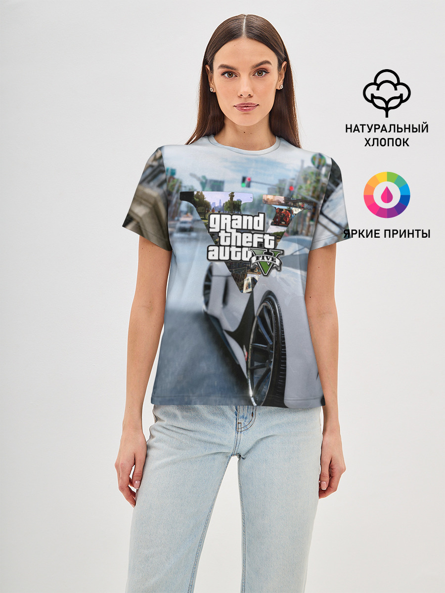 GTA