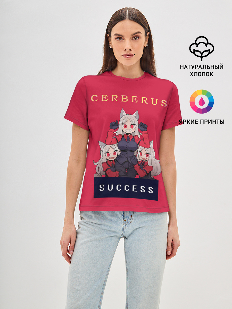 Helltaker: CERBERUS