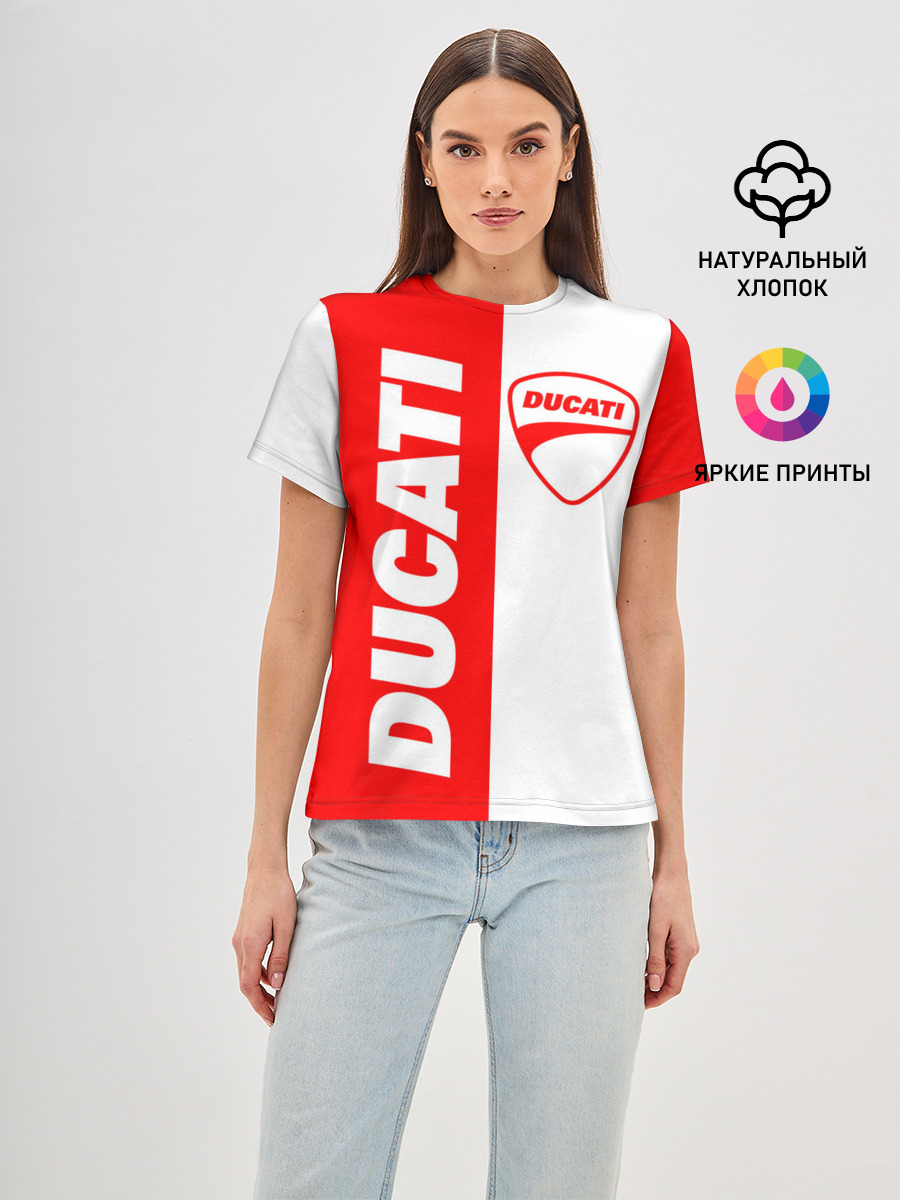 DUCATI [4]