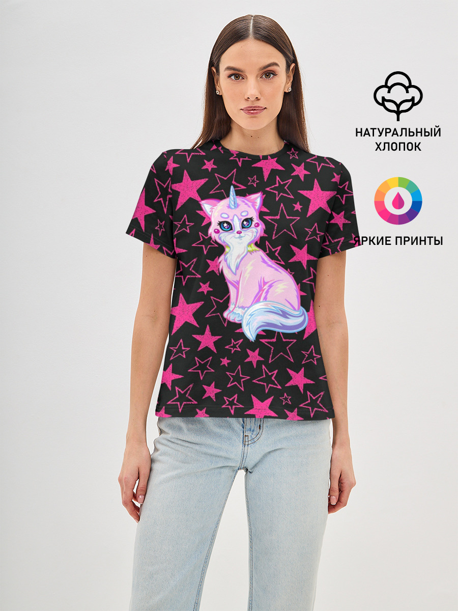 Cat Unicorn | Кот Единорог