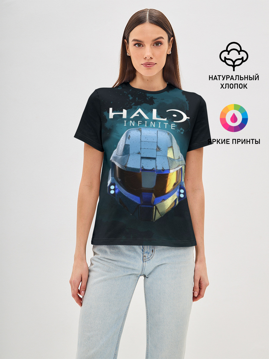 Halo Infinite