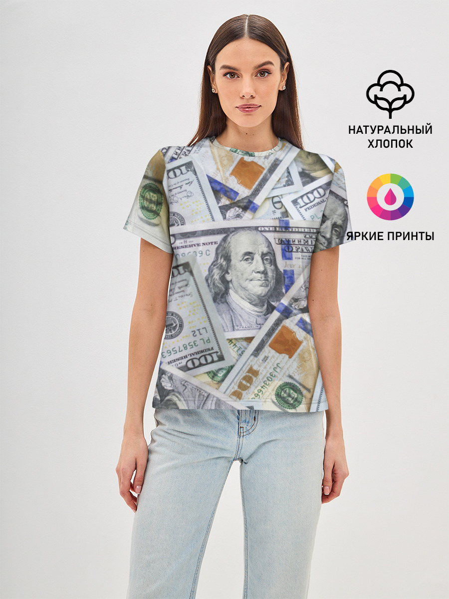 Доллары