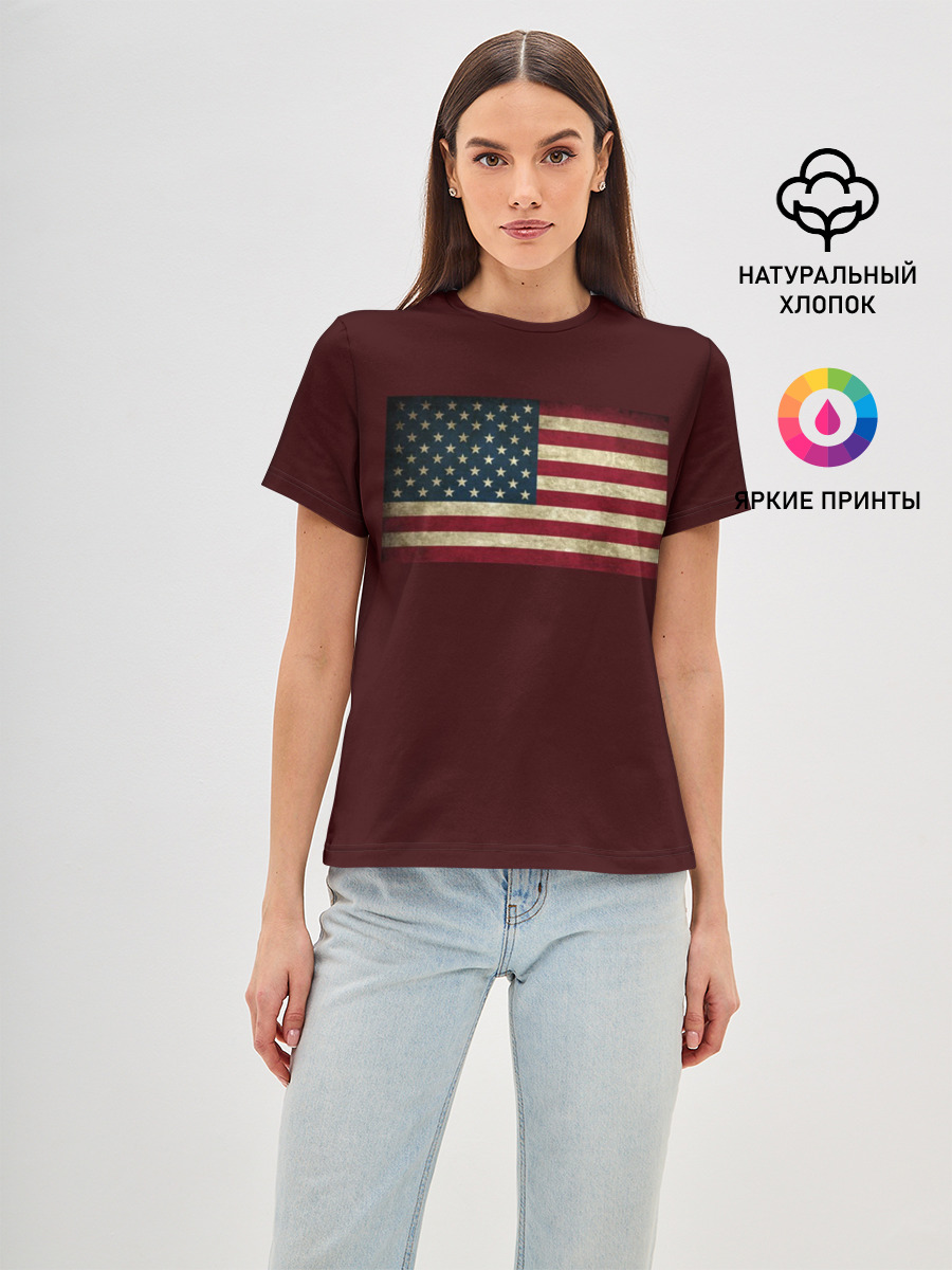 USA
