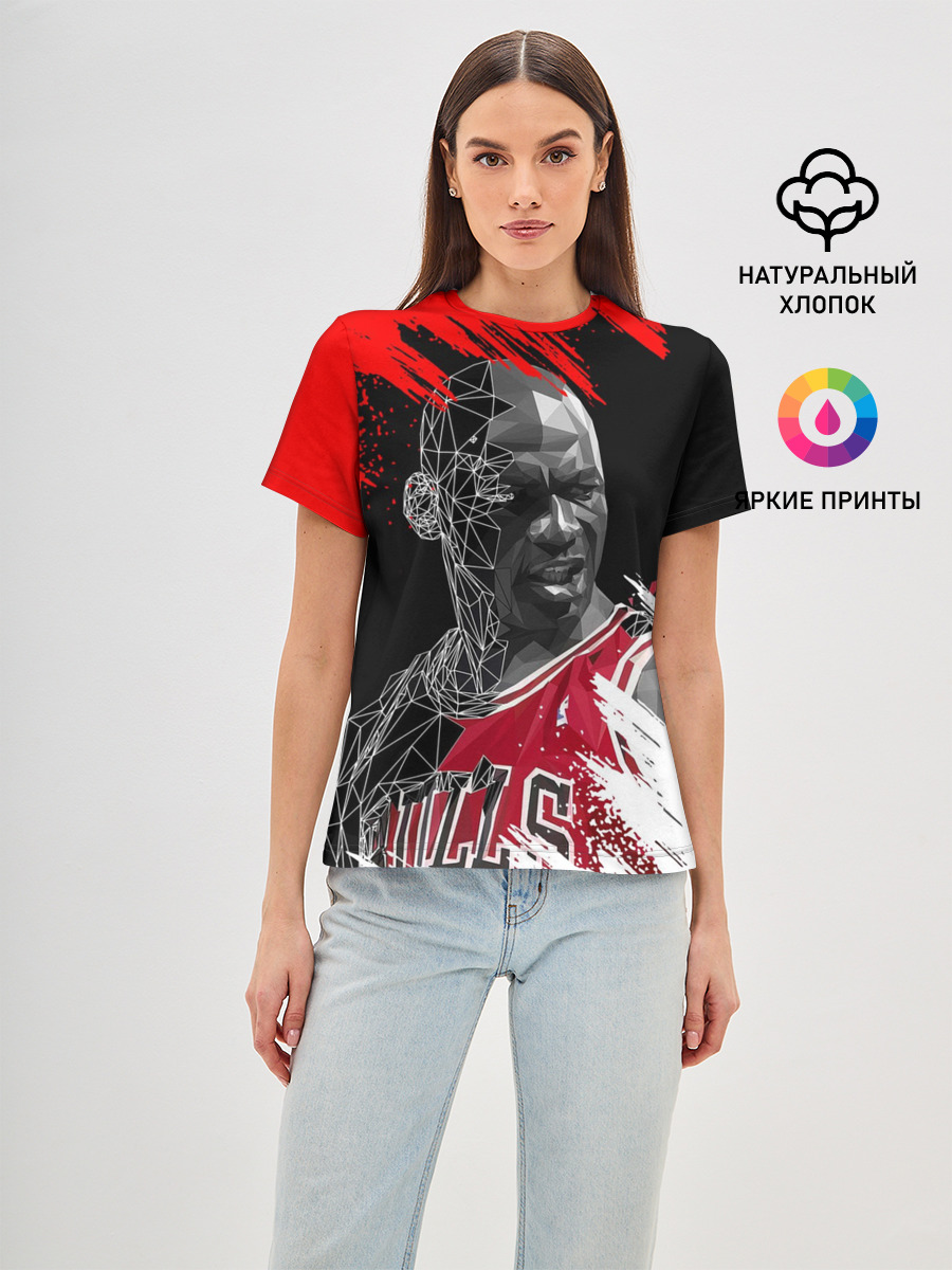 MICHAEL JORDAN
