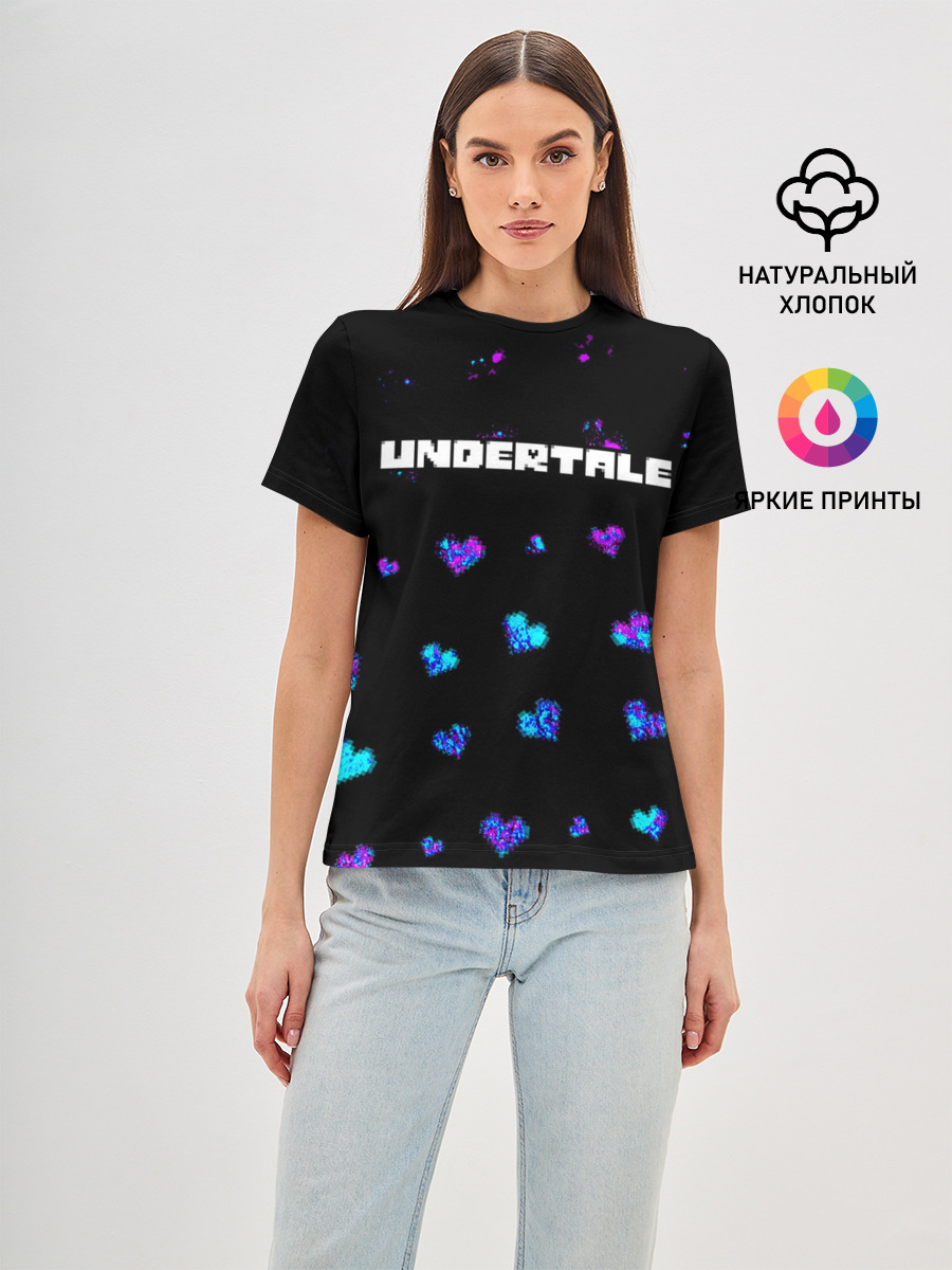 UNDERTALE / АНДЕРТЕЙЛ