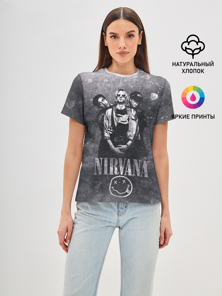 Nirvana