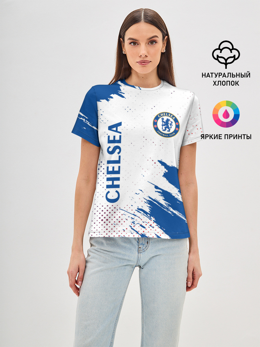 CHELSEA F.C. / ЧЕЛСИ