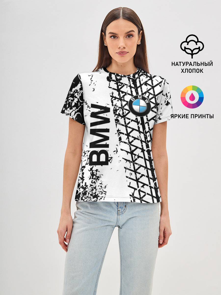 BMW.