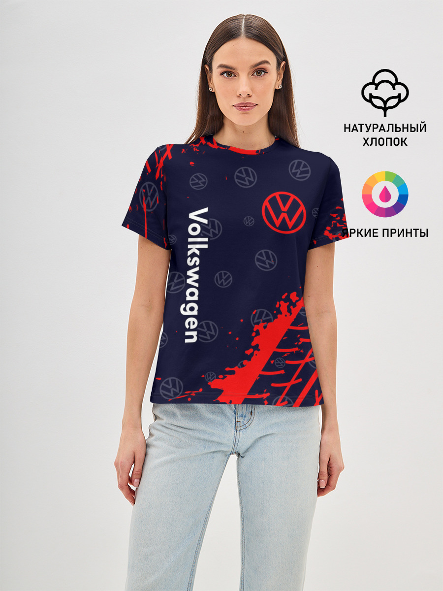VOLKSWAGEN / Фольксваген