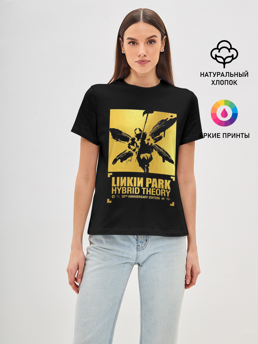 Hybrid Theory 20th Anniversary