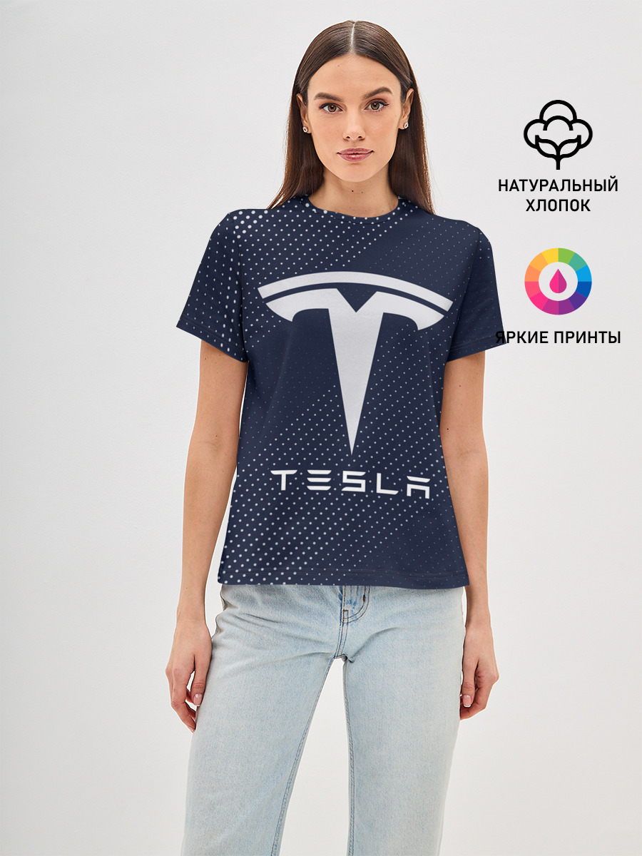 TESLA / Тесла