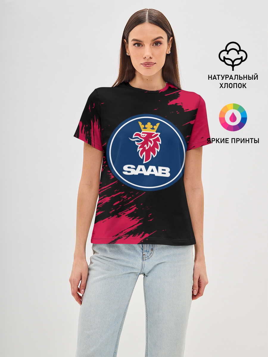 SAAB / Сааб