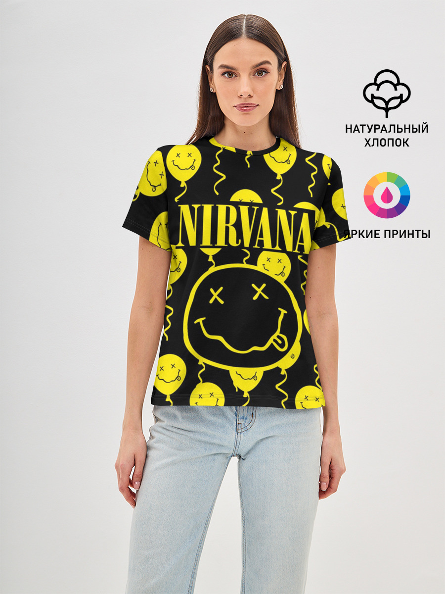 NIRVANA