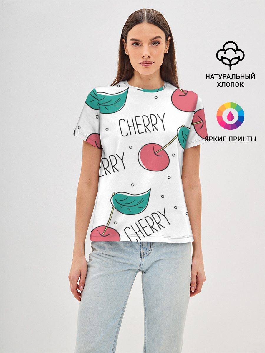 Вишенки Cherry