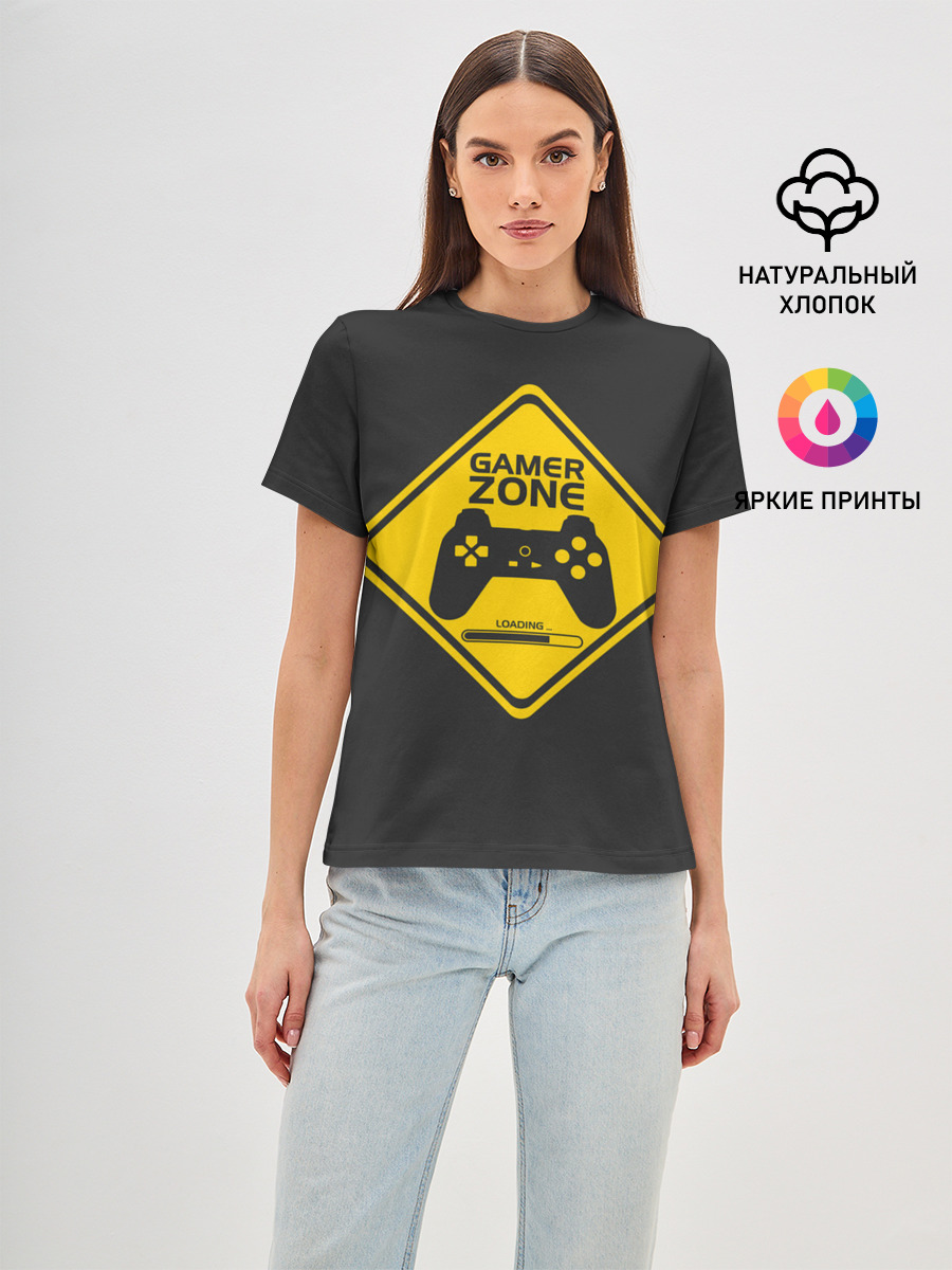 Gamer zone