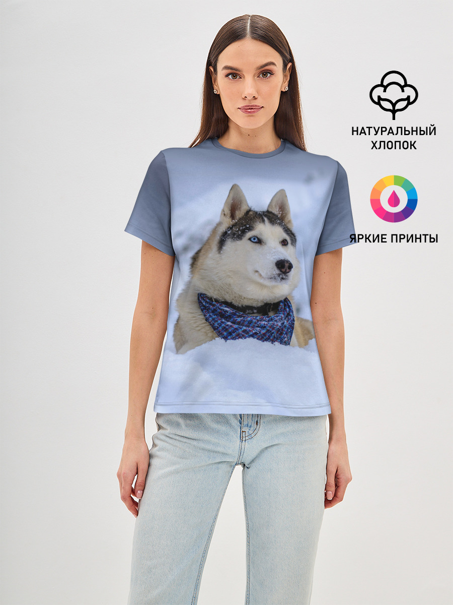 Хаски