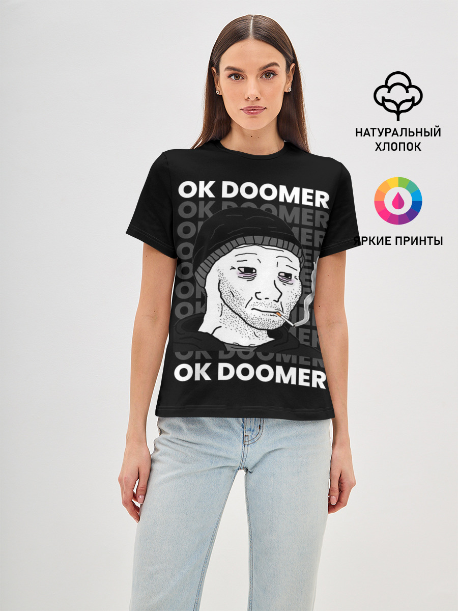 OK DOOMER