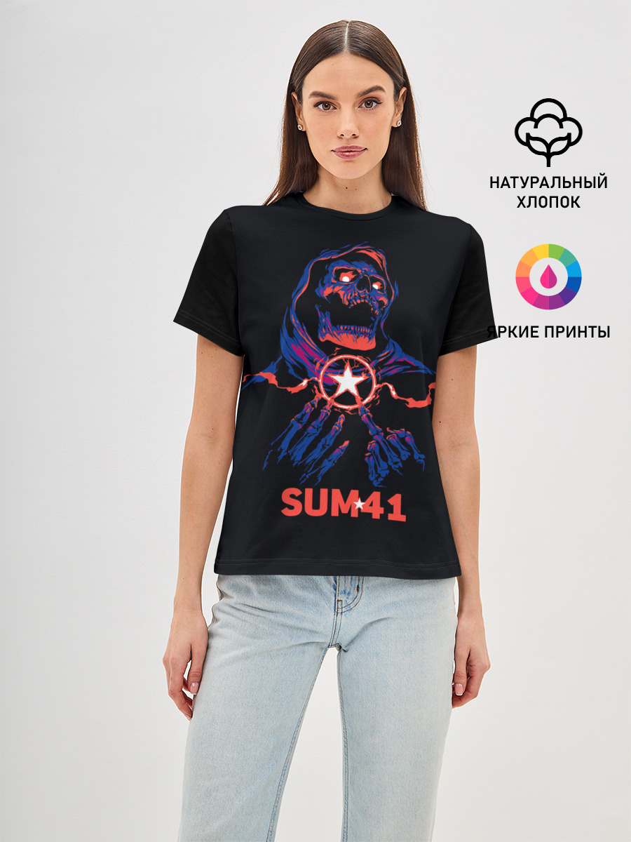 Sum 41